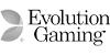 Evolution Gaming демо