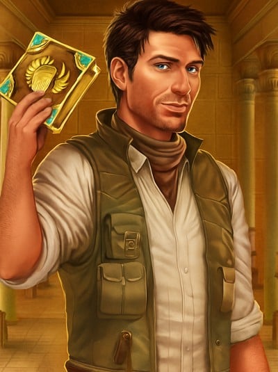 Book of Dead демо